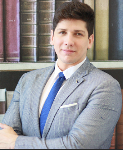 Adriano Nóbrega